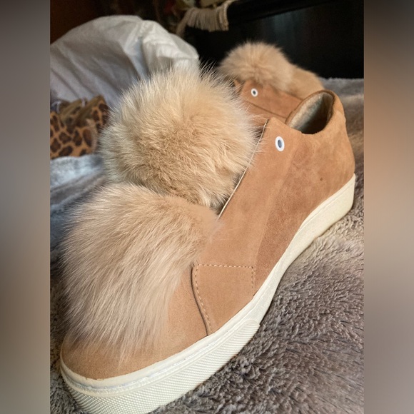 NWT Here/Now sneakers🌟 - Picture 6 of 6